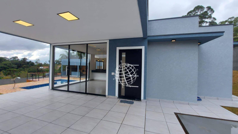 Imagem Chácara com 3 Quartos à Venda, 275 m² em Rosário - Atibaia