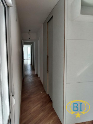 Imagem Apartamento com 4 Quartos à Venda, 165 m² em Brooklin - São Paulo