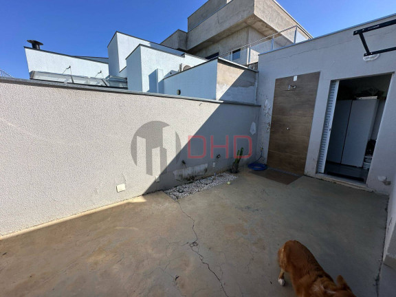 Imagem Casa de Condomínio com 2 Quartos à Venda, 160 m² em Cajuru Do Sul - Sorocaba