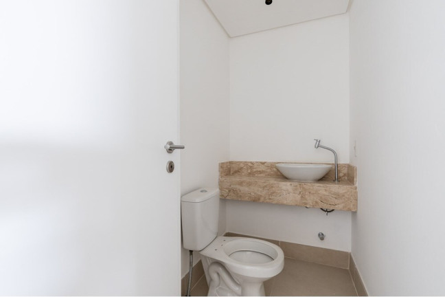 Imagem Apartamento com 3 Quartos à Venda, 136 m² em Santo Amaro - São Paulo