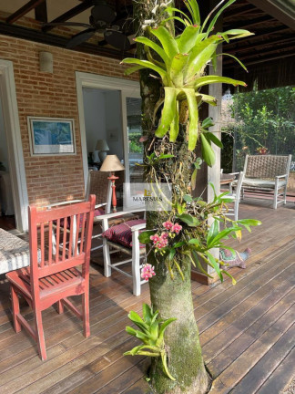 Imagem Casa com 5 Quartos à Venda, 331 m² em Baleia - São Sebastião Imagem Casa com 5 Quartos à Venda, 331 m² em Baleia - São Sebastião