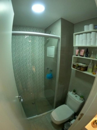 Imagem Apartamento com 1 Quarto à Venda, 40 m² em Brás - São Paulo Imagem Apartamento com 1 Quarto à Venda, 40 m² em Brás - São Paulo