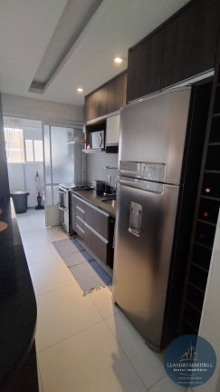Imagem Apartamento com 3 Quartos à Venda, 72 m² em Vila Nova Conceição - São Paulo Imagem Apartamento com 3 Quartos à Venda, 72 m² em Vila Nova Conceição - São Paulo