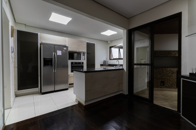 Imagem Apartamento com 4 Quartos à Venda, 244 m² em Perdizes - São Paulo Imagem Apartamento com 4 Quartos à Venda, 244 m² em Perdizes - São Paulo
