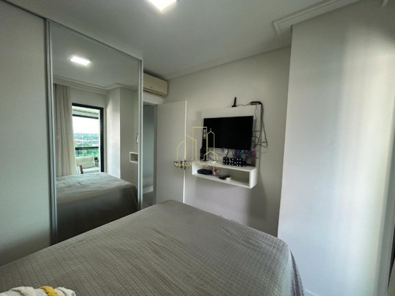 Imagem Imóvel com 3 Quartos à Venda, 113 m² em Paralela - Salvador Imagem Imóvel com 3 Quartos à Venda, 113 m² em Paralela - Salvador
