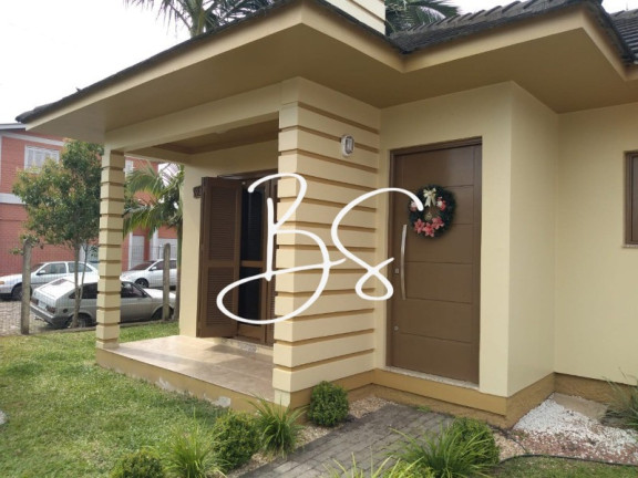 Casa com 2 Quartos à Venda,  em Xv De Novembro - Igrejinha