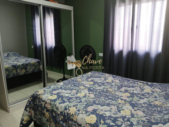 Imagem Casa com 4 Quartos à Venda, 150 m² em Parque Das Cerejeiras - São Paulo