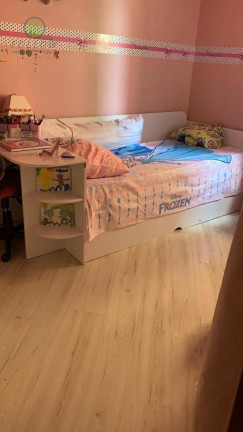 Imagem Apartamento com 2 Quartos à Venda, 65 m² em Jaguaribe - Osasco