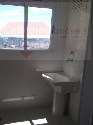 Imagem Apartamento com 2 Quartos à Venda, 64 m² em Parque Santo Antonio - Taubaté
