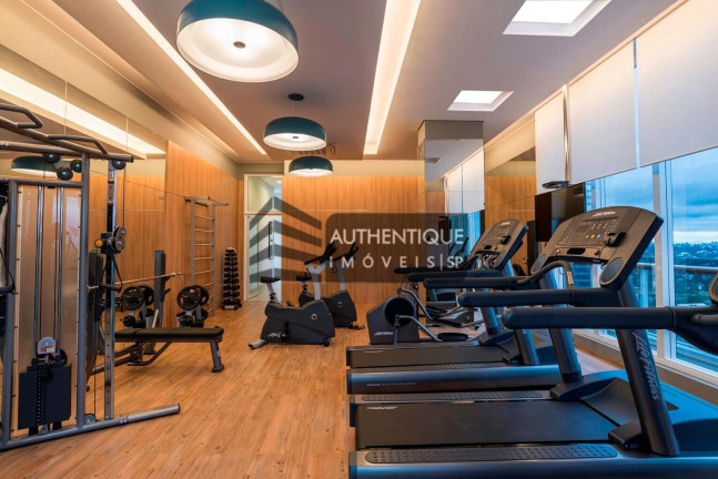 Imagem Apartamento com 1 Quarto à Venda, 52 m² em Vila Olímpia - São Paulo Imagem Apartamento com 1 Quarto à Venda, 52 m² em Vila Olímpia - São Paulo