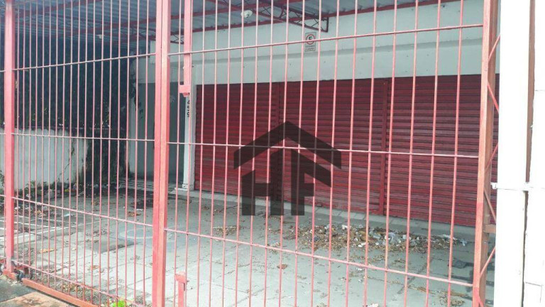 Imagem Imóvel para Alugar, 380 m² em Madalena - Recife