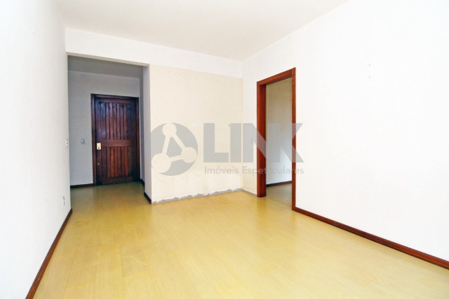 Imagem Apartamento com 1 Quarto à Venda, 50 m² em Bom Fim - Porto Alegre