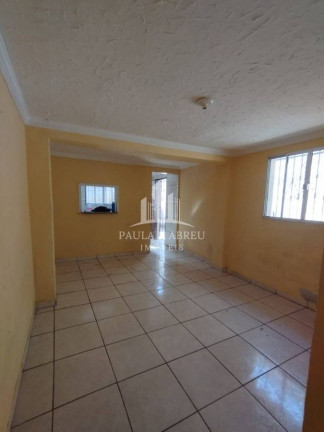 Imagem Casa com 1 Quarto à Venda, 150 m² em Jardim Zaira - Mauá