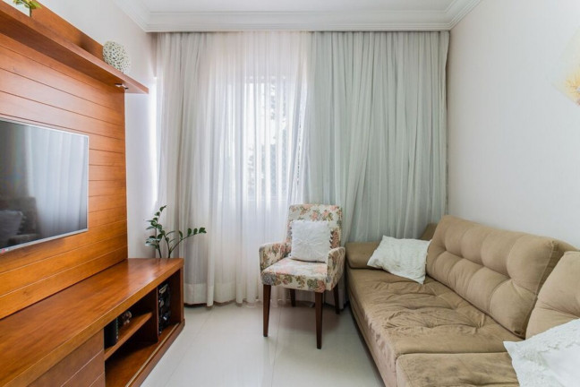 Imóvel com 3 Quartos à Venda, 60 m² em Ipiranga - São Paulo