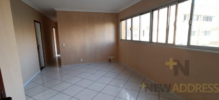 Apartamento com 3 Quartos à Venda, 84 m² em Coqueiral De Itaparica - Vila Velha