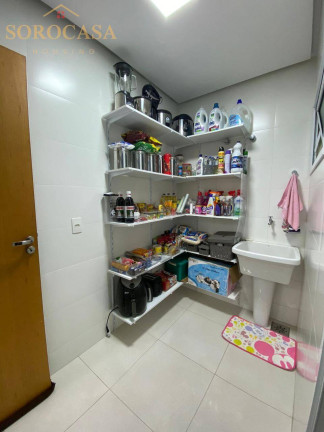 Imagem Casa com 3 Quartos à Venda,  em Wanel Ville - Sorocaba