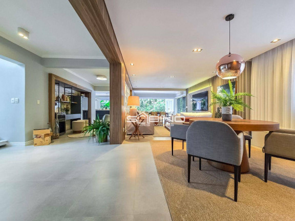 Imagem Casa com 6 Quartos à Venda, 470 m² em Riviera De São Lourenço - Bertioga