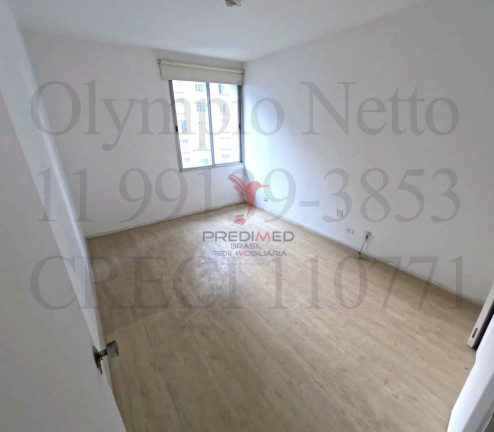 Imagem Apartamento com 2 Quartos à Venda, 100 m² em Higienópolis - São Paulo