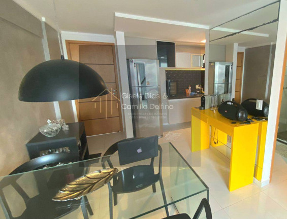 Imagem Apartamento com 2 Quartos à Venda, 59 m² em Jardim Oceania - João Pessoa Imagem Apartamento com 2 Quartos à Venda, 59 m² em Jardim Oceania - João Pessoa