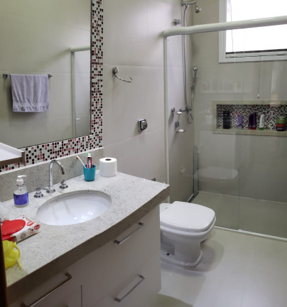 Imagem Casa de Condomínio com 3 Quartos à Venda, 357 m² em Socorro - Pindamonhangaba Imagem Casa de Condomínio com 3 Quartos à Venda, 357 m² em Socorro - Pindamonhangaba