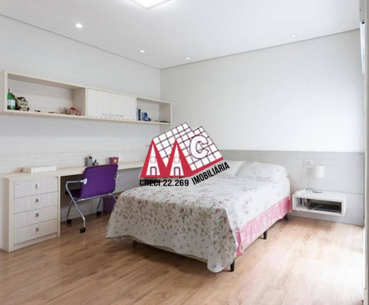 Imagem Imóvel com 3 Quartos à Venda, 287 m² em Condominio Granja Deolinda - Sorocaba