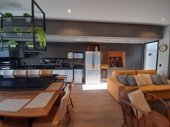 Imagem Casa de Condomínio com 3 Quartos à Venda, 250 m² em Residencial Alto Do Castelo  - Ribeirão Preto