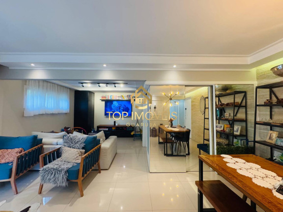 Imagem Apartamento com 2 Quartos para Alugar, 85 m² em Pitangueiras - Guarujá Imagem Apartamento com 2 Quartos para Alugar, 85 m² em Pitangueiras - Guarujá
