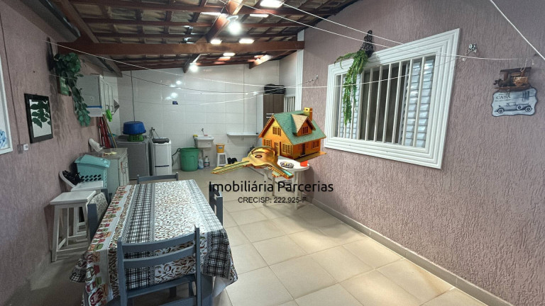 Imagem Casa com 2 Quartos à Venda, 150 m² em Portais (polvilho) - Cajamar Imagem Casa com 2 Quartos à Venda, 150 m² em Portais (polvilho) - Cajamar