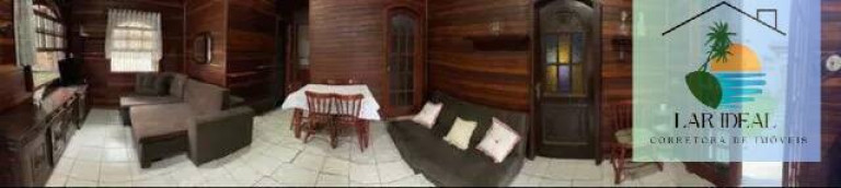 Imagem Casa de Condomínio com 2 Quartos à Venda,  em Bacaxá - Saquarema