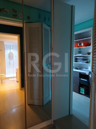 Imagem Apartamento com 3 Quartos à Venda, 140 m² em Cidade Baixa - Porto Alegre Imagem Apartamento com 3 Quartos à Venda, 140 m² em Cidade Baixa - Porto Alegre