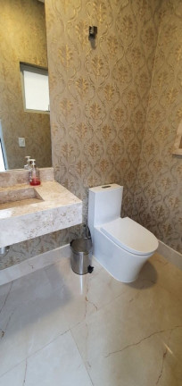 Imagem Casa com 3 Quartos à Venda, 209 m² em Swiss Park - Campinas Imagem Casa com 3 Quartos à Venda, 209 m² em Swiss Park - Campinas