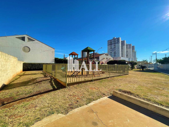 Imagem Apartamento com 2 Quartos à Venda, 77 m² em Higienópolis - São José Do Rio Preto