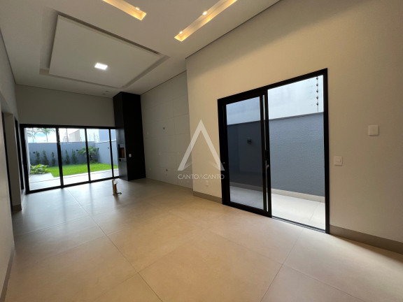 Imagem Casa com 3 Quartos à Venda, 223 m² em Residencial Bella Suíça - Sinop