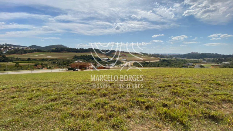 Imagem Terreno em Condomínio à Venda, 460 m² em Chácara Terra Nova - Jundiaí Imagem Terreno em Condomínio à Venda, 460 m² em Chácara Terra Nova - Jundiaí