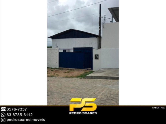 Imóvel à Venda, 1.300 m² em Mangabeira - João Pessoa