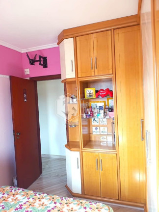 Imagem Apartamento com 2 Quartos à Venda, 65 m² em Planalto - São Bernardo Do Campo Imagem Apartamento com 2 Quartos à Venda, 65 m² em Planalto - São Bernardo Do Campo
