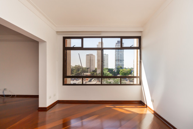 Imagem Apartamento com 4 Quartos à Venda, 195 m² em Chácara Santo Antônio (zona Sul) - São Paulo