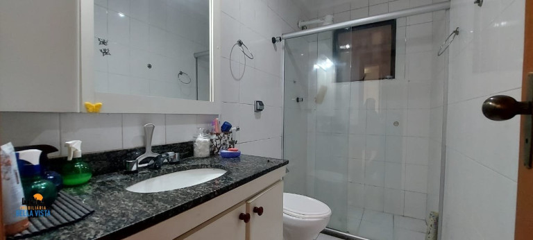 Imagem Apartamento com 2 Quartos à Venda, em Itararé - São Vicente Imagem Apartamento com 2 Quartos à Venda, em Itararé - São Vicente