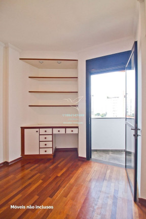 Imagem Apartamento com 3 Quartos à Venda, 100 m² em Campo Belo - São Paulo Imagem Apartamento com 3 Quartos à Venda, 100 m² em Campo Belo - São Paulo