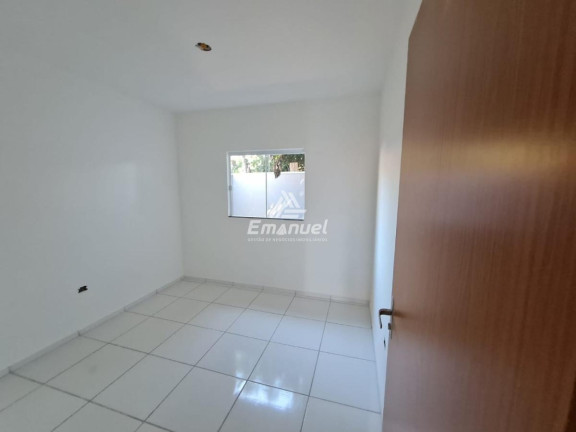Imagem Casa com 2 Quartos à Venda, 60 m² em Jardim Anache - Campo Grande