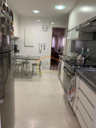 Imagem Apartamento com 3 Quartos à Venda, 112 m² em Vila Maria - São Paulo Imagem Apartamento com 3 Quartos à Venda, 112 m² em Vila Maria - São Paulo