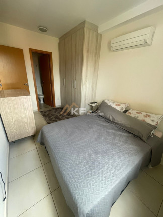 Imagem Apartamento com 1 Quarto à Venda, 45 m² em Jardim Palma Travassos - Ribeirão Preto