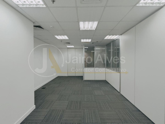 Imagem Imóvel Comercial para Alugar, 139 m² em Cidade Monções - São Paulo Imagem Imóvel Comercial para Alugar, 139 m² em Cidade Monções - São Paulo