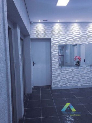 Imagem Apartamento com 2 Quartos à Venda, 50 m² em Parque Bristol - São Paulo Imagem Apartamento com 2 Quartos à Venda, 50 m² em Parque Bristol - São Paulo