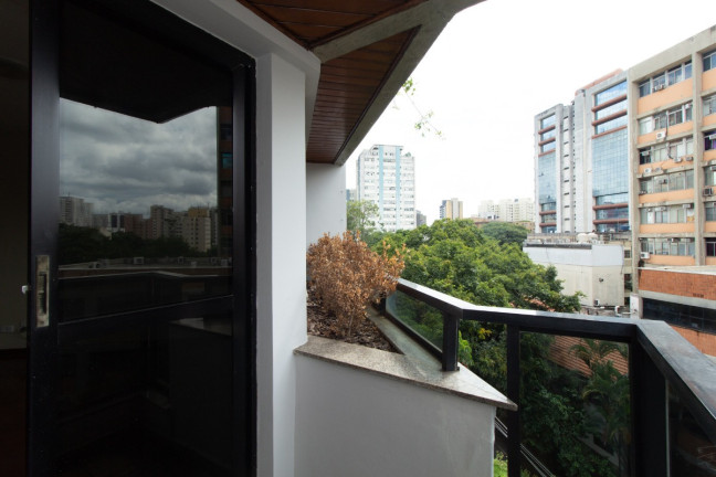 Imagem Apartamento com 3 Quartos à Venda, 96 m² em Vila Clementino - São Paulo