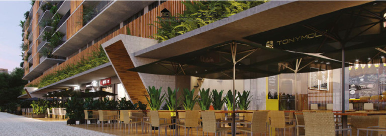 Sala Comercial à Venda, 508 m² em Leblon - Rio De Janeiro