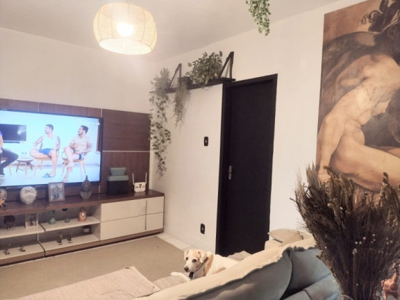 Imagem Casa com 2 Quartos à Venda, 80 m² em Guaratiba - Rio De Janeiro