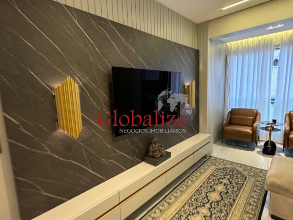 Imagem Imóvel com 2 Quartos à Venda, 86 m² em Boqueirão - Santos