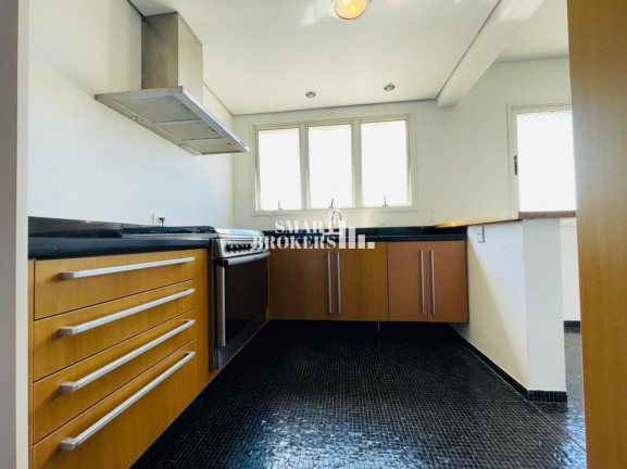 Imagem Apartamento com 3 Quartos à Venda ou Locação, 420 m² em Sumaré - São Paulo