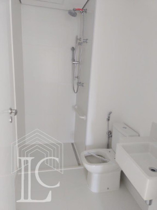 Imagem Apartamento com 1 Quarto para Alugar, 42 m² em Moema - São Paulo